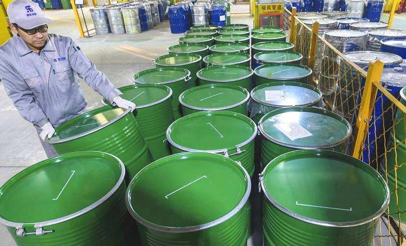 防水卷材、涂料行业
